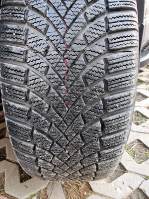 Vând 4 roți echipate cu anvelope de iarna  - imagine 5