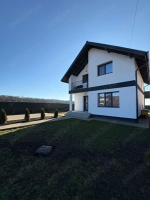 Casa de vânzare in Bănești Prahova