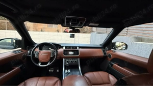 Vand Range Rover Sport  - imagine 4