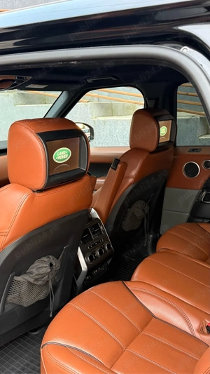 Vand Range Rover Sport  - imagine 6