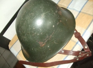 Ocazie pentru Colecție cască originală armata română anii 70*80*