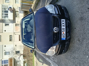 vand vw polo 1,4 diesel 
