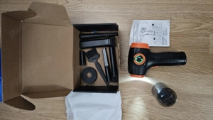 Suflanta aer pentru indepartare praf, Goxawee,