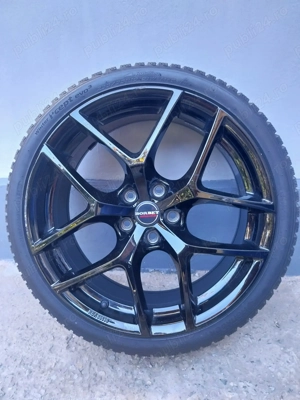 Jante aliaj M+S 235/35/R19 - imagine 5