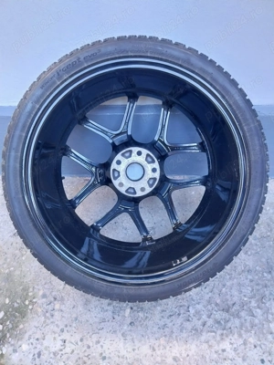 Jante aliaj M+S 235/35/R19