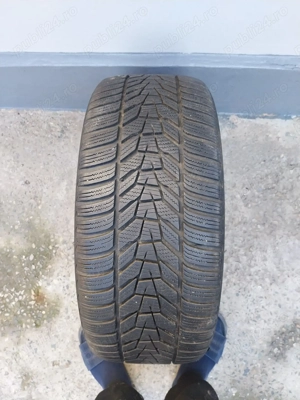 Jante aliaj M+S 235/35/R19 - imagine 3