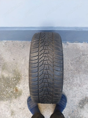 Jante aliaj M+S 235/35/R19 - imagine 2