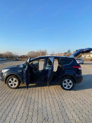 Ford Kuga benzina - imagine 4