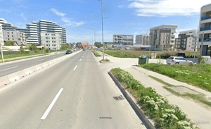 Teren de vanzare in Mamaia Nord cu autorizatie - imagine 6