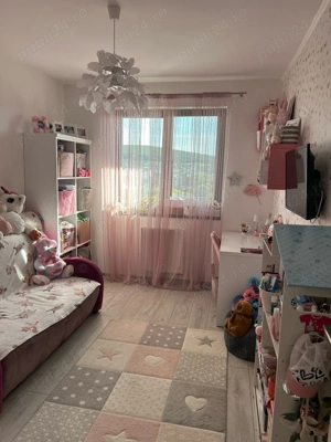 Vand apartament 3 camere Colors Residence, Tg. Mures - imagine 8