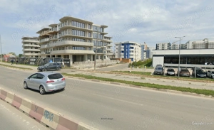 Teren de vanzare in Mamaia Nord cu autorizatie - imagine 2
