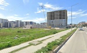 Teren de vanzare in Mamaia Nord cu autorizatie - imagine 8