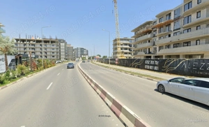 Teren de vanzare in Mamaia Nord cu autorizatie - imagine 9