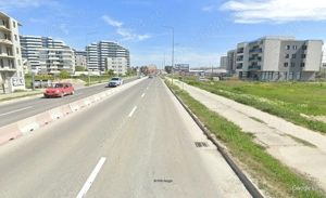 Teren de vanzare in Mamaia Nord cu autorizatie - imagine 4