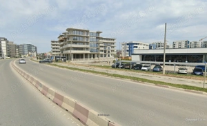 Teren de vanzare in Mamaia Nord cu autorizatie - imagine 3