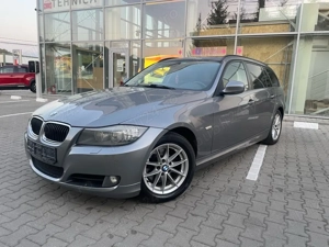 Bmw seria 320D-184cp-Automata-inmatriculata !