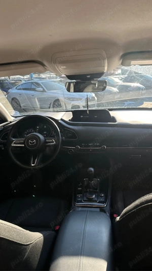 Mazda cx 30 skyactive x 186 cp automata - imagine 4