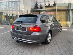 Bmw seria 320D-184cp-Automata-inmatriculata ! - imagine 2