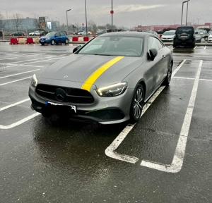 Vand Mercedes e class coupe w238 facelift  - imagine 8