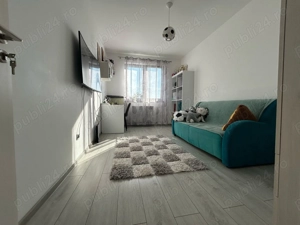 Vand apartament 3 camere Colors Residence, Tg. Mures - imagine 10