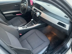 Bmw seria 320D-184cp-Automata-inmatriculata ! - imagine 5