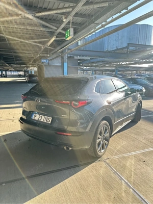 Mazda cx 30 skyactive x 186 cp automata - imagine 2