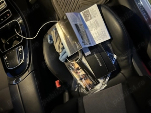 Vand Mercedes e class coupe w238 facelift  - imagine 10