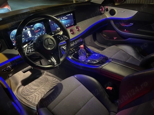 Vand Mercedes e class coupe w238 facelift  - imagine 11