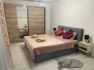 Ofer spre inchiriere apartament nou cu 2 camere ! - imagine 3