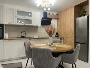 Ofer spre inchiriere apartament nou cu 2 camere !