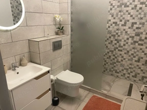 Ofer spre inchiriere apartament nou cu 2 camere ! - imagine 4