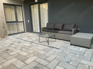 Ofer spre inchiriere apartament nou cu 2 camere ! - imagine 5