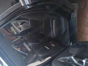 Volvo xc 90, 7 locuri an 2007 185cp - imagine 4