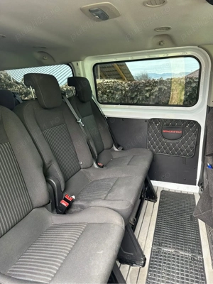 Ford transit custom 2015 - imagine 5