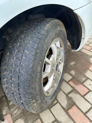 Ford transit custom 2015 - imagine 8