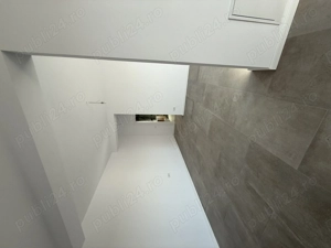 Apartament cu 2 camere decomandat, terasă de 9 mp Braytim Hotel IQ  - imagine 3