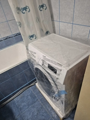 Proprietar inchiriez garsoniera Pta Progresului - 320 euro - imagine 6