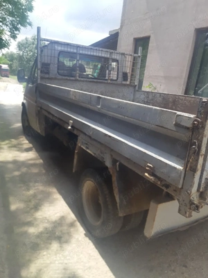 Vind Ford Tranzit Basculabil - imagine 4