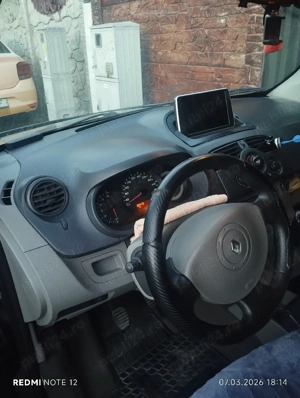 kango Renault - imagine 3