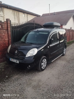 kango Renault - imagine 5