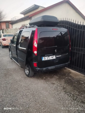 kango Renault - imagine 4