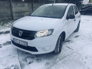 Dacia Logan 1.5 dci - imagine 3