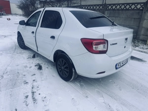 Dacia Logan 1.5 dci - imagine 2