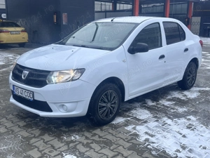 Dacia Logan 1.5 dci