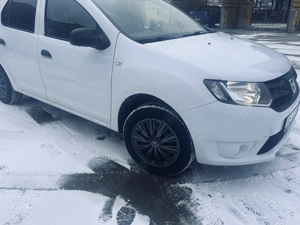 Dacia Logan 1.5 dci - imagine 4