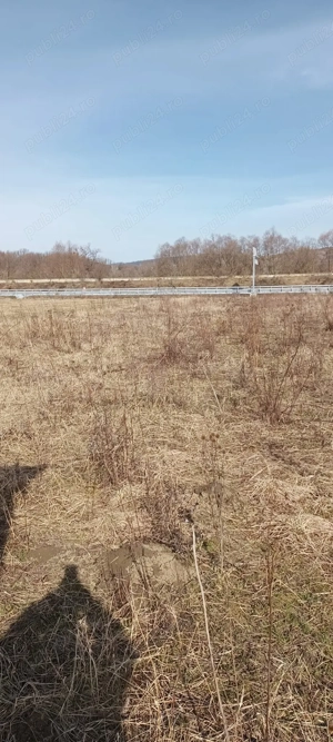 Vând teren intravilan în Făgăraș  - imagine 3