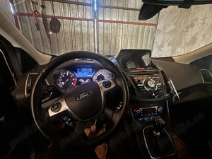 Ford Kuga 2015 2.0  - imagine 5