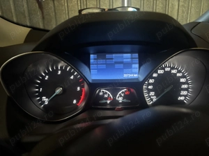 Ford Kuga 2015 2.0  - imagine 4