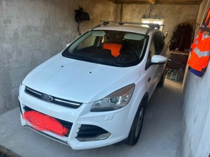Ford Kuga 2015 2.0  - imagine 2