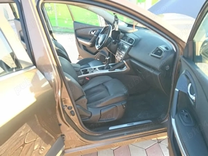 Vand Renault kadjar 4x4 Bose Edition  - imagine 3